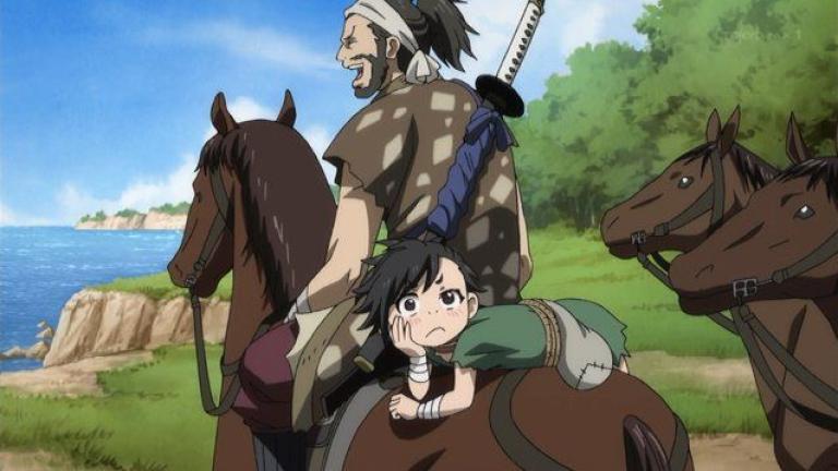 Reseña | Dororo - Capítulo 16