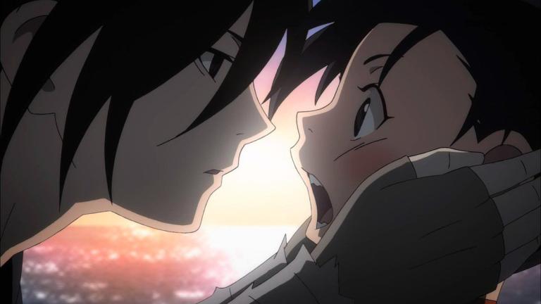 Reseña | Dororo - Capítulo 18