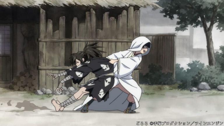 Reseña | Dororo - Capítulo 19