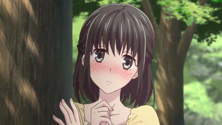 Reseña | Fruits Basket – Capítulo 4