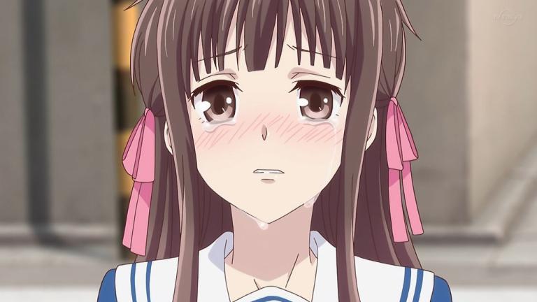 Reseña | Fruits Basket – Capítulo 5