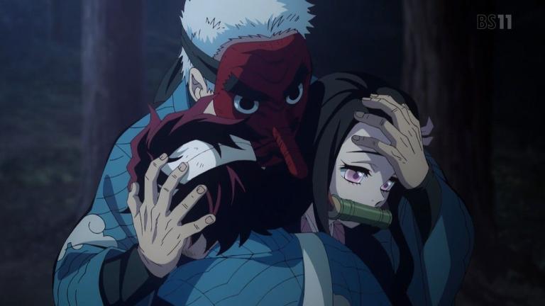Reseña | Kimetsu no Yaiba – Capítulo 5