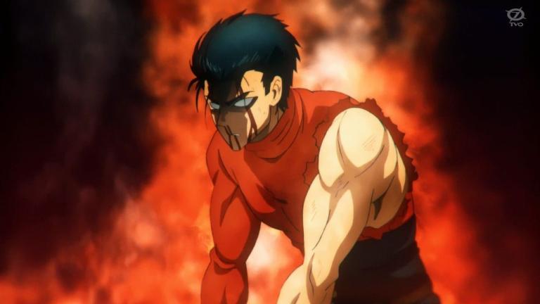 Reseña | One Punch Man 2 - Capítulo 5