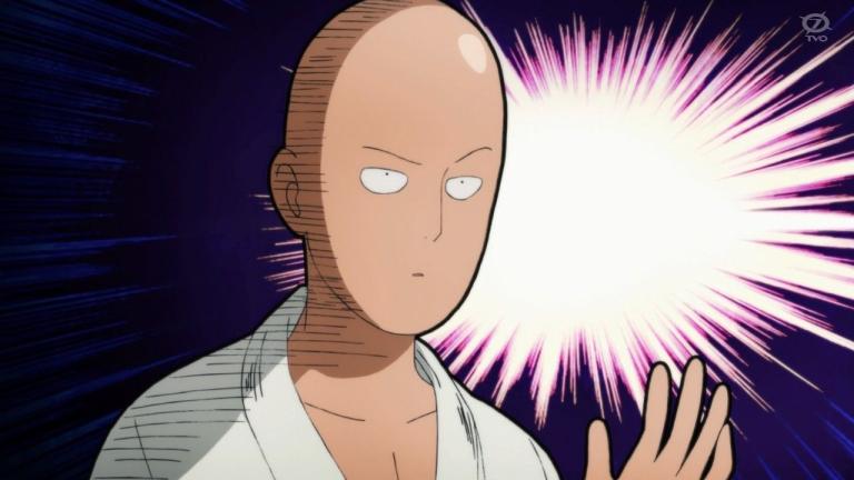 Reseña | One Punch Man 2 - Capítulos 6 y 7