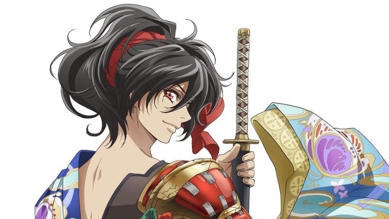 Revelan dos nuevos miembros del elenco para el anime Kochoki: Wakaki Nobunaga