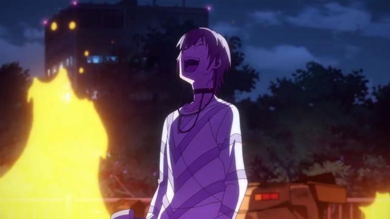 Revelan fecha de estreno del anime Toaru Kagaku no Accelerator