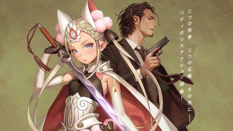 Revelan intérpretes musicales y fecha de estreno para el anime Cop Craft