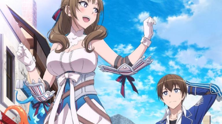 Revelan nuevo video promocional del anime Tsujou Kougeki ga Zentai Kougeki de 2-kai Kougeki no Okaasan wa Suki desu ka?