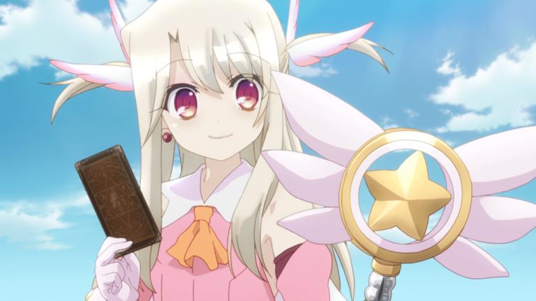 Revelan nuevo video promocional del OVA Fate/kaleid liner Prisma Illya: Prisma Phantasm