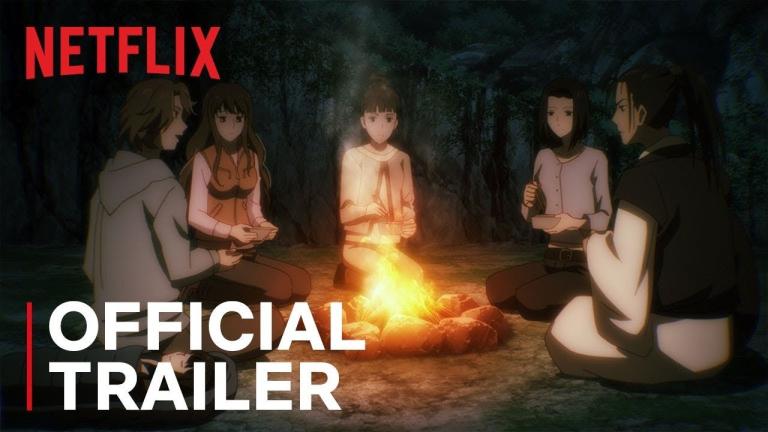 Revelan nuevo video promocional para el anime 7SEEDS