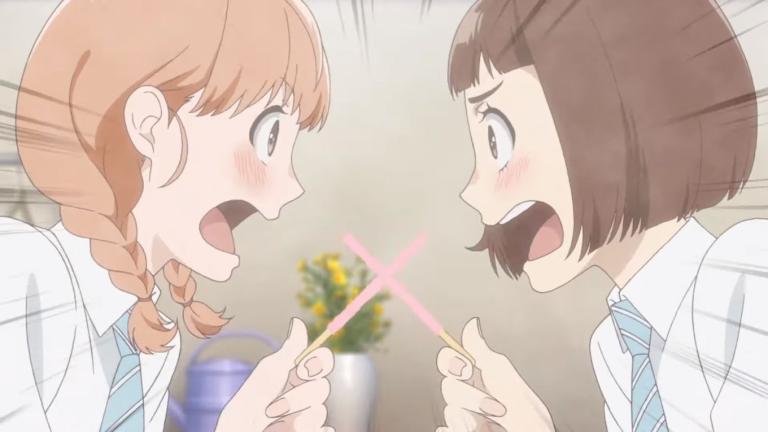 Revelan nuevos miembros del elenco, video e imagen promocional para el anime Araburu Kisetsu no Otome-domo yo