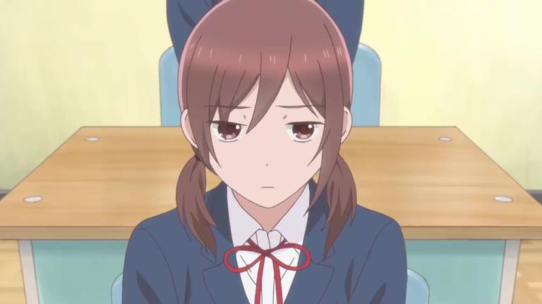 Revelan temas de apertura y cierre para el anime Joshikousei no Mudazukai