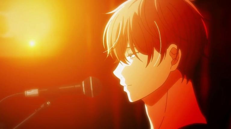 Revelan nuevo video promocional del anime Given