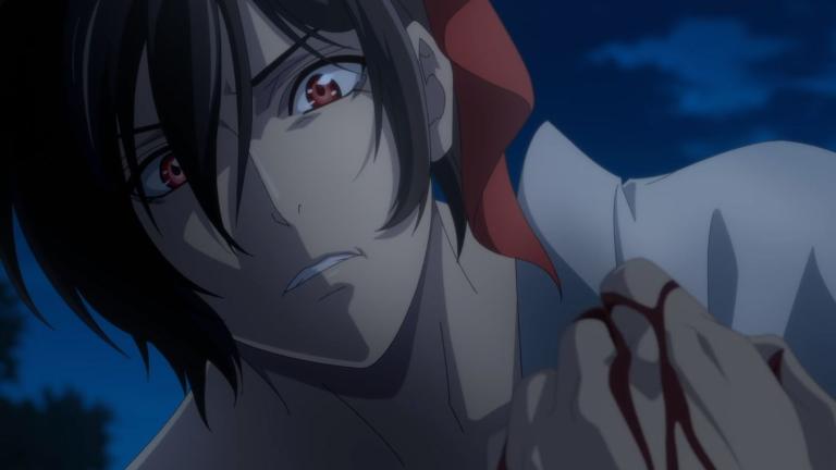 Revelan video promocional, elenco adicional e interpretes de los temas principales del anime Kochouki: Wakaki Nobunaga