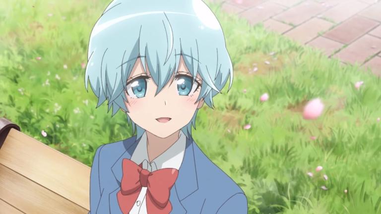 Revelan video promocional para el anime Houkago Saikoro Club