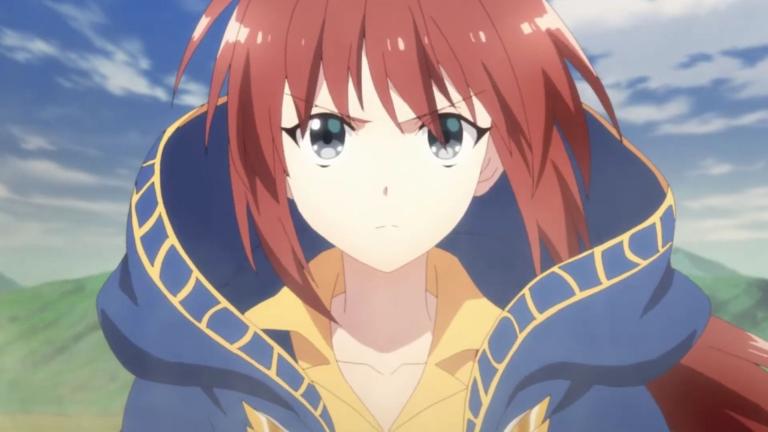 Se revela la fecha de emisión del anime Isekai Cheat Magician