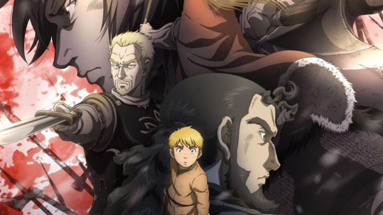 Aimer interpretará el ending del anime Vinland Saga