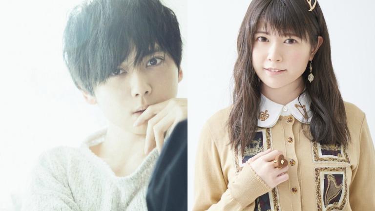 El actor de voz Yuuki Kaji y la actriz de voz Ayana Taketatsu anuncian su matrimonio