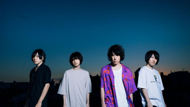 El bajista del grupo KANA-BOON, Yūma Meshida, tomará un descanso por problemas de salud mental