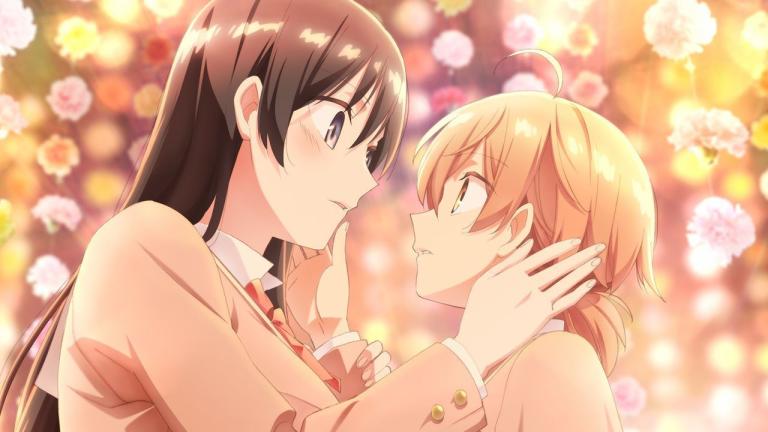 El manga Yagate Kimi ni Naru finalizará en tres capítulos