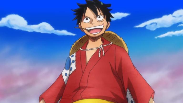 Hiroshi Kitadani regresará para interpretar el nuevo opening del anime One Piece