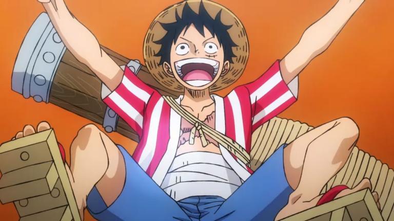 La banda WANIMA interpretará el tema musical para la película One Piece Stampede
