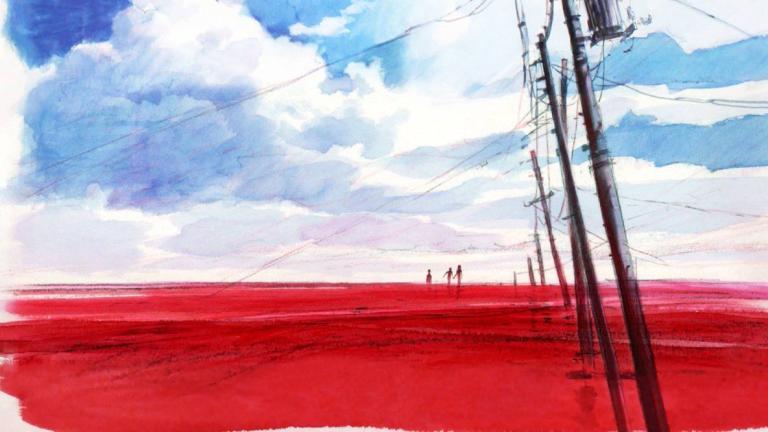 La película Evangelion: 3.0+1.0 mostrará un adelanto de sus primeros 10 minutos