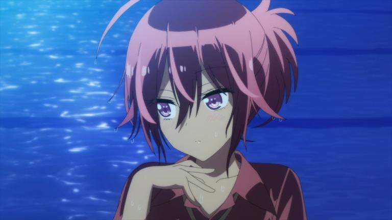 Reseña | Bokutachi wa Benkyou ga Dekinai - Capítulo 12