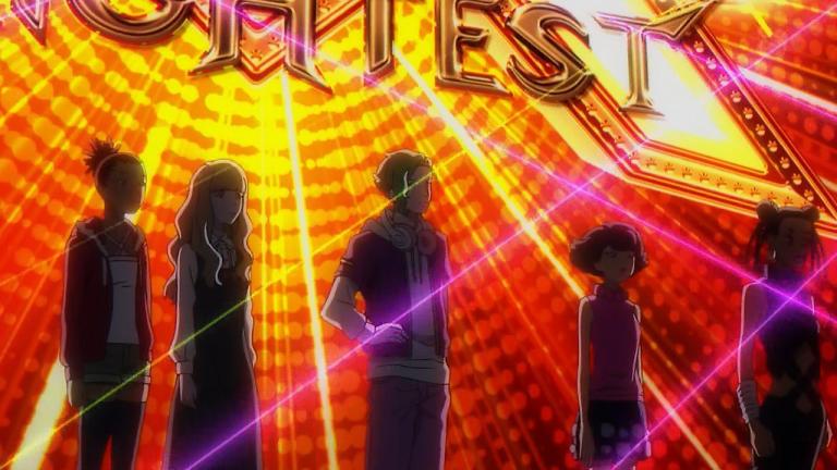 Reseña | Carole &amp; Tuesday - Capítulo 10