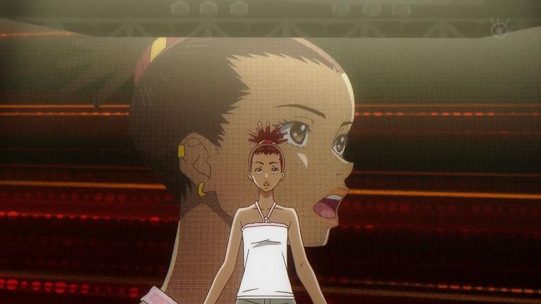 Reseña | Carole &amp; Tuesday - Capítulo 11