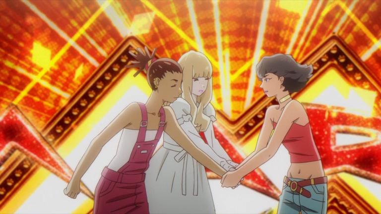 Reseña | Carole &amp; Tuesday - Capítulo 12