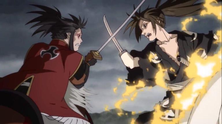 Reseña | Dororo - Capítulo 22