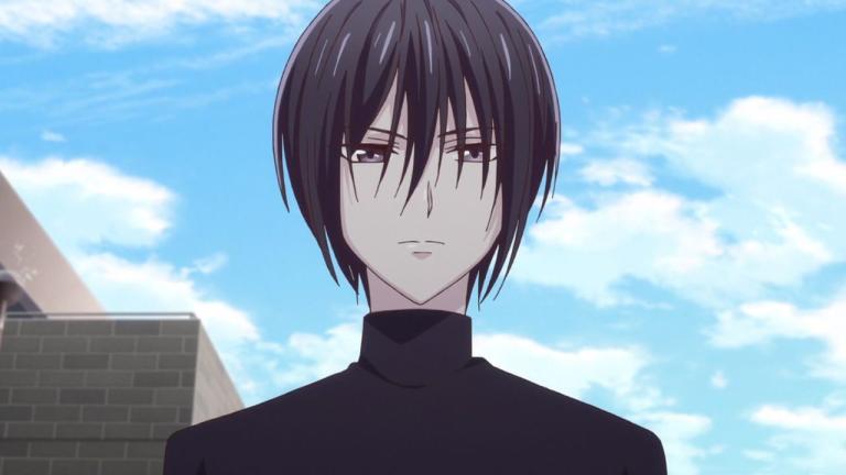 Reseña | Fruits Basket – Capítulo 12