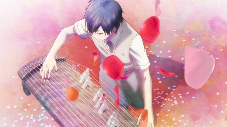 Reseña | Kono Oto Tomare! - Capítulo 11