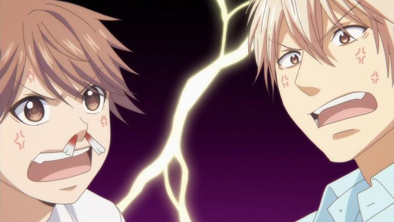 Reseña | Kono Oto Tomare! - Capítulo 12