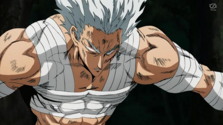 Reseña | One Punch Man 2 - Capítulo 10