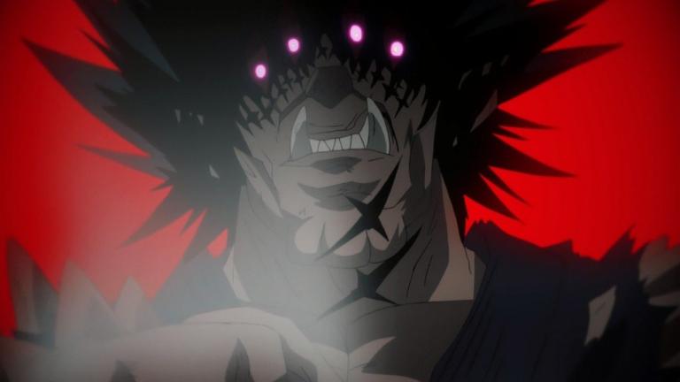 Reseña | One Punch Man 2 - Capítulo 8
