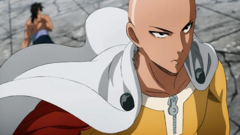 Reseña | One Punch Man 2 - Capítulo 9