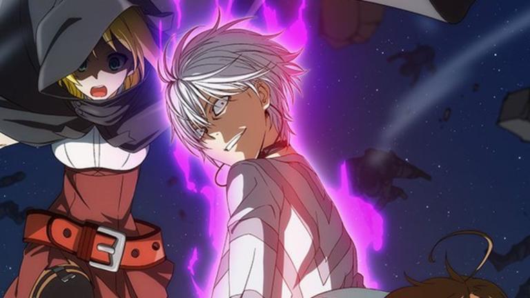 Revelan dos videos presentando el opening y ending del anime Toaru Kagaku no Accelerator