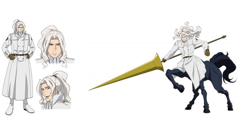 Revelan el papel de Tomokazu Sugita en el anime Katsute Kami Datta Kemono-tachi e