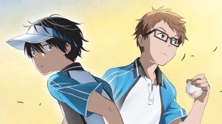 Revelan interprete del opening para el anime Hoshiai no Sora
