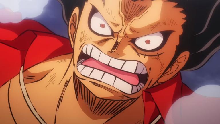 Revelan nuevo tráiler para la película One Piece Stampede