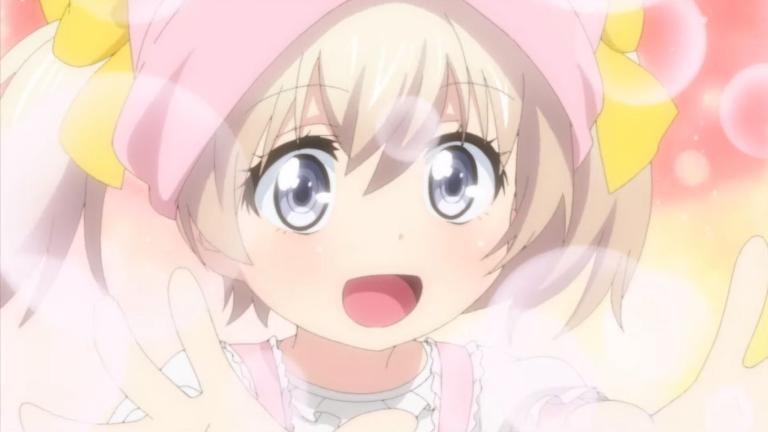 Revelan nuevo video e imagen promocional para el anime Uchi no Musume no Tame Naraba, Ore wa Moshikashitara Mao mo Taoseru Kamoshirenai