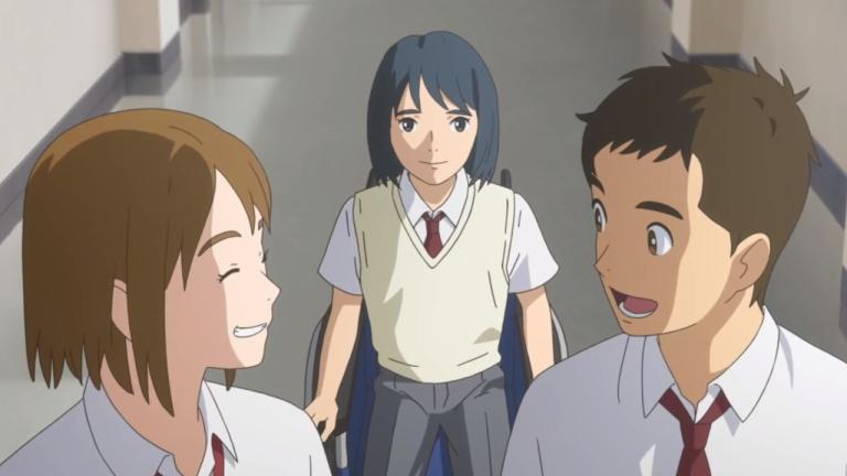 Revelan nuevo video e imagen promocional para la película Ni no Kuni