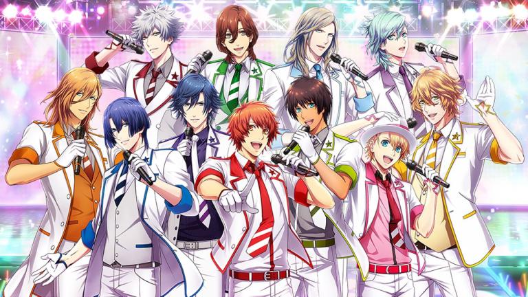 Revelan nuevo video promocional de la película Uta no Prince-sama Maji Love Kingdom