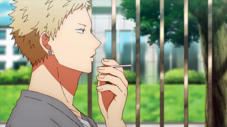 Revelan nuevo video promocional del anime Given