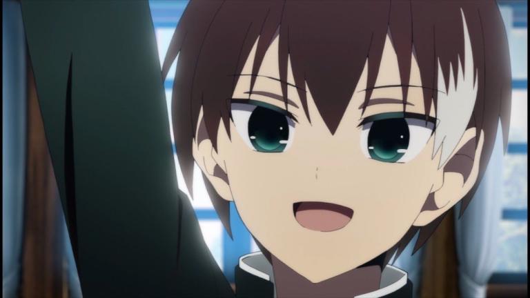 Revelan nuevo video promocional para el anime Naka no Hito Genome [Jikkyōchū]