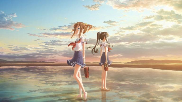 Revelan nuevo video promocional para la película anime High School Fleet