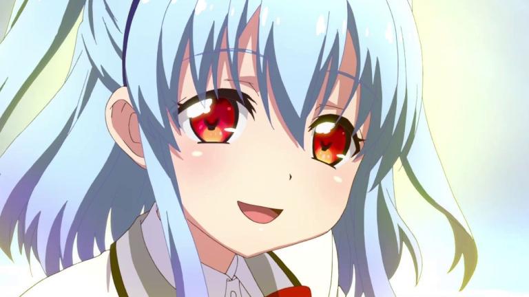 Revelan video promocional y miembros del elenco para el anime Z/X: Code Reunion