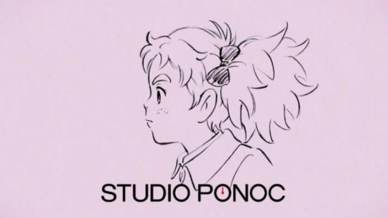 Studio Ponoc realizará un corto de anime para los Juegos Olímpicos de Tokio 2020